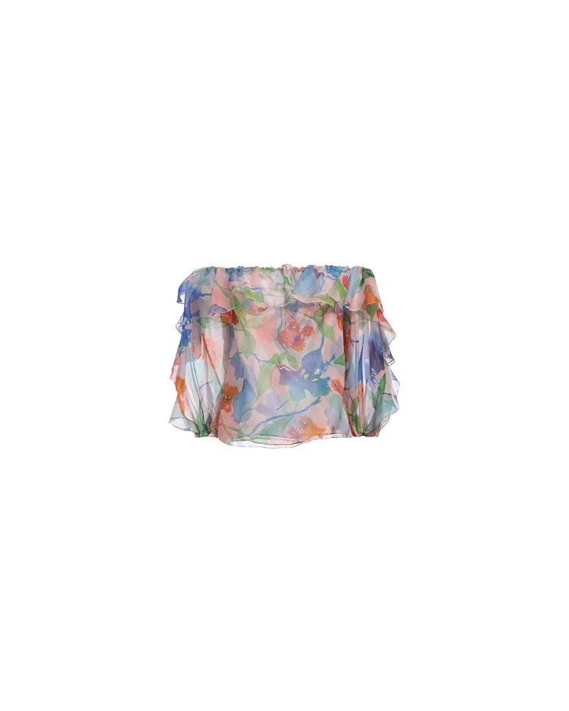 Carolina Herrera New York TOPS - Topsauf YOOX.COM Hellrosa