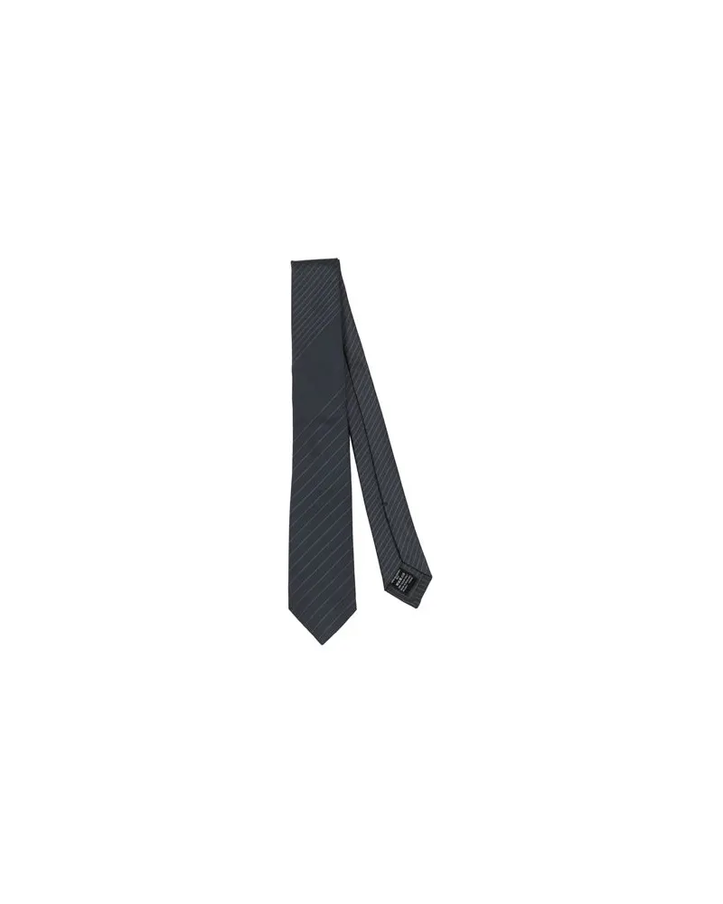 Dunhill ACCESSOIRES - Krawatten & Fliegenauf YOOX.COM Taubenblau