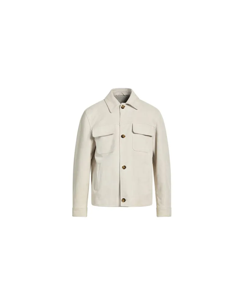 LARDINI JACKEN & MÄNTEL - Jacken und Anoraksauf YOOX.COM Off