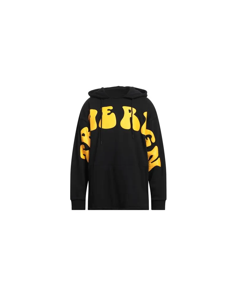 True Religion TOPS - Sweatshirtsauf YOOX.COM Schwarz