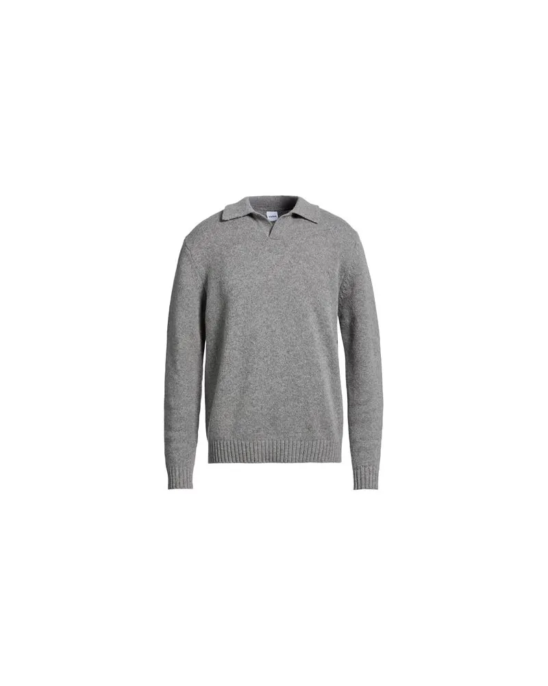 ASPESI STRICKWAREN - Pulloverauf YOOX.COM Grau