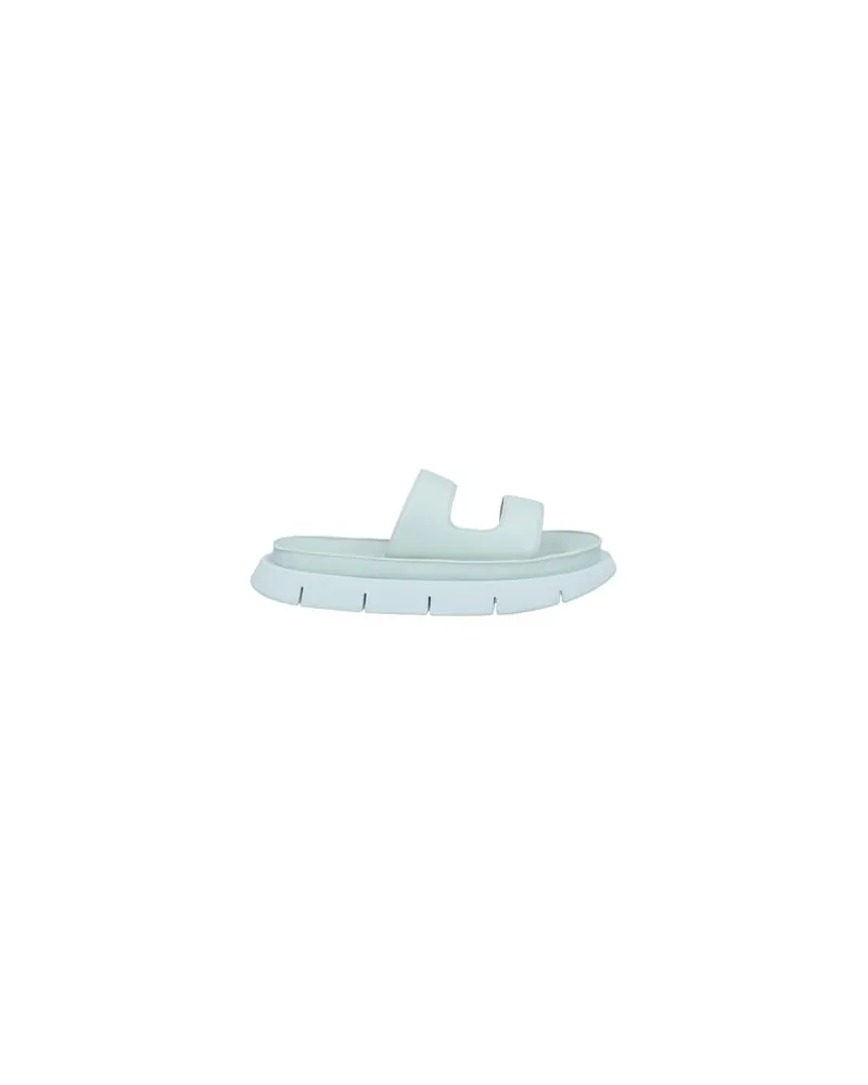 Marsèll SCHUHE - Sandalenauf YOOX.COM Himmelblau