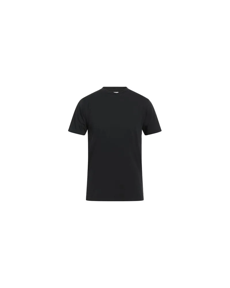 COLORFUL STANDARD TOPS - T-shirtsauf YOOX.COM Schwarz