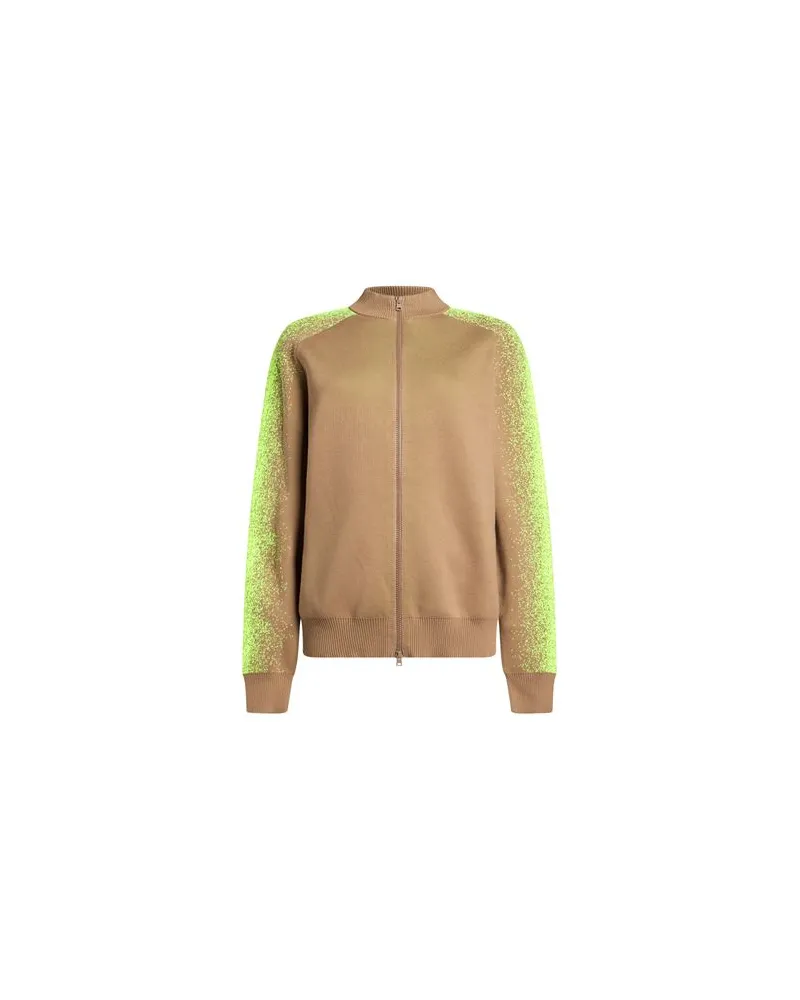 Herno STRICKWAREN - Pulloverauf YOOX.COM Kamel