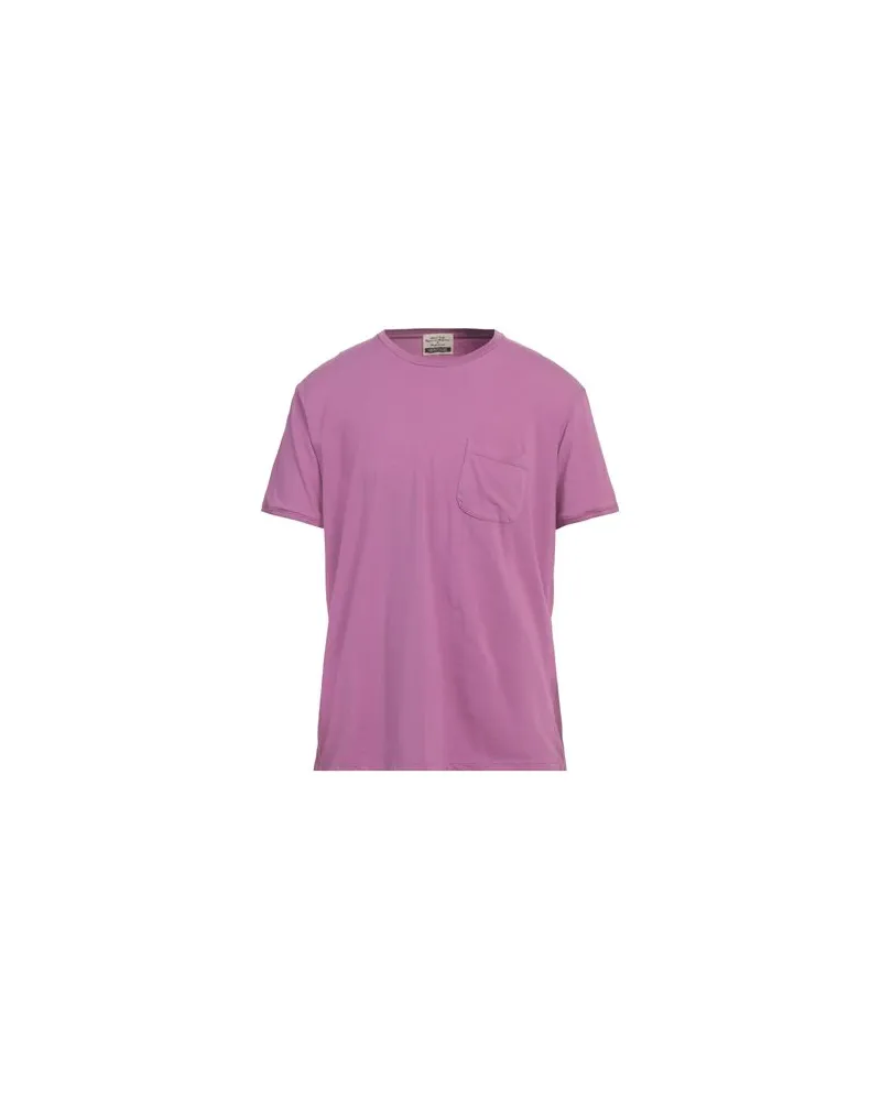 Heritage TOPS - T-shirtsauf YOOX.COM Malve