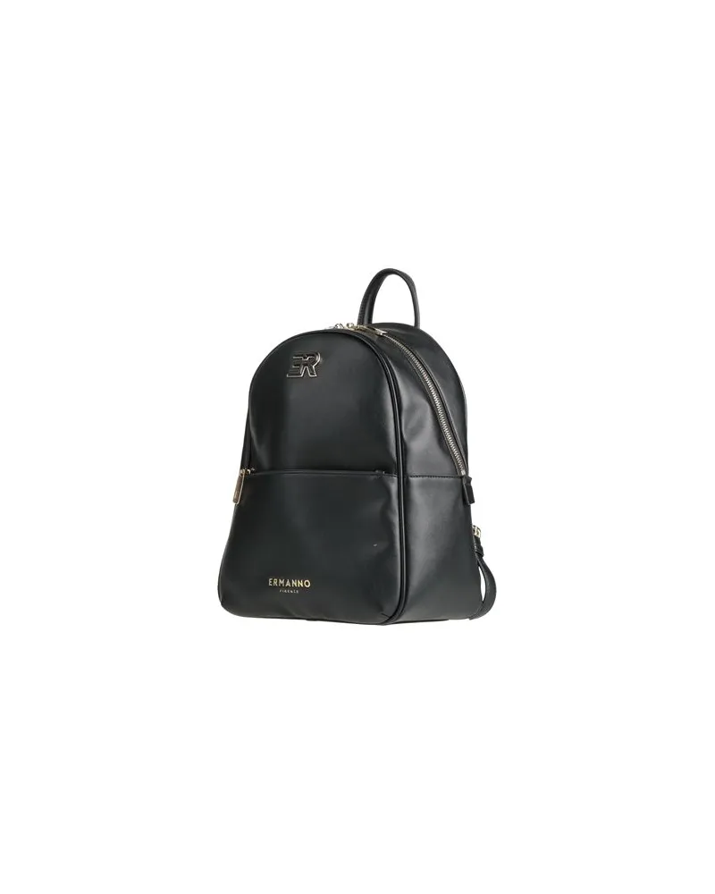 Ermanno Scervino TASCHEN - Rucksäckeauf YOOX.COM Schwarz