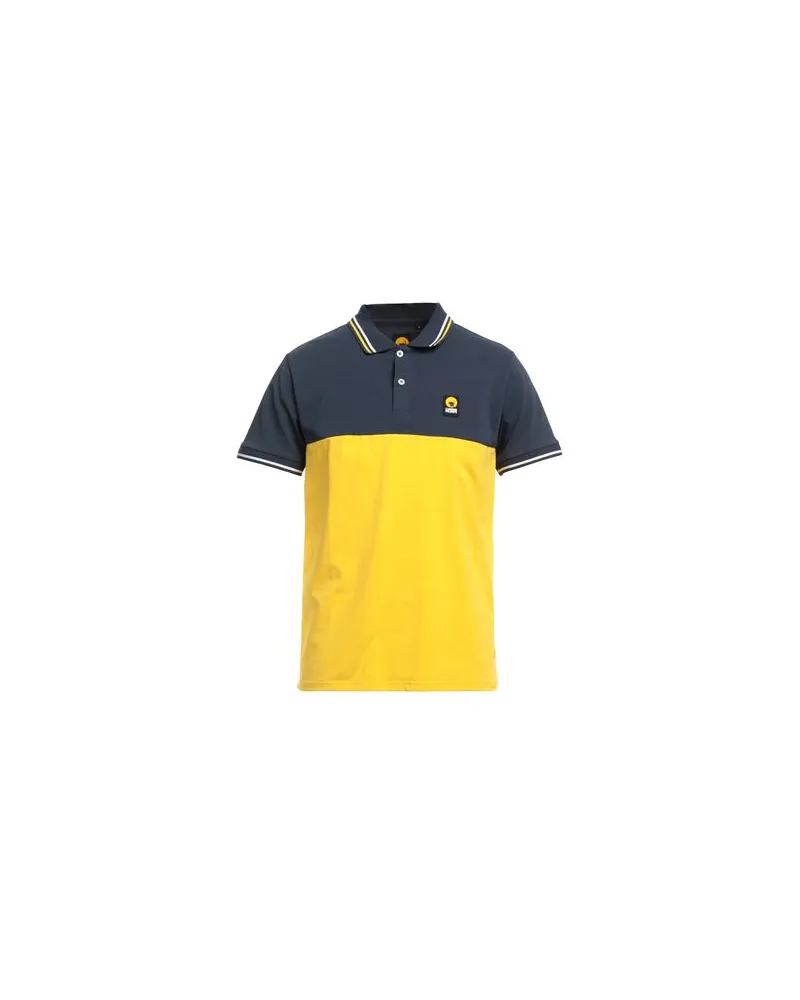 Ciesse Piumini TOPS - Poloshirtsauf YOOX.COM Gelb