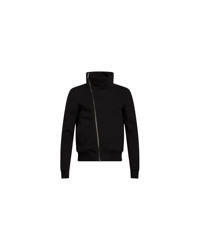 Rick Owens TOPS - Sweatshirtsauf YOOX.COM Schwarz