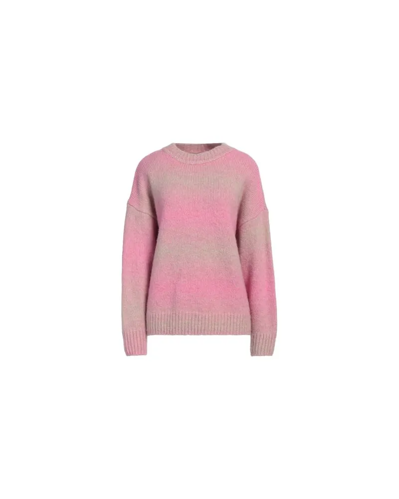 Rag & Bone STRICKWAREN - Pulloverauf YOOX.COM Rosa
