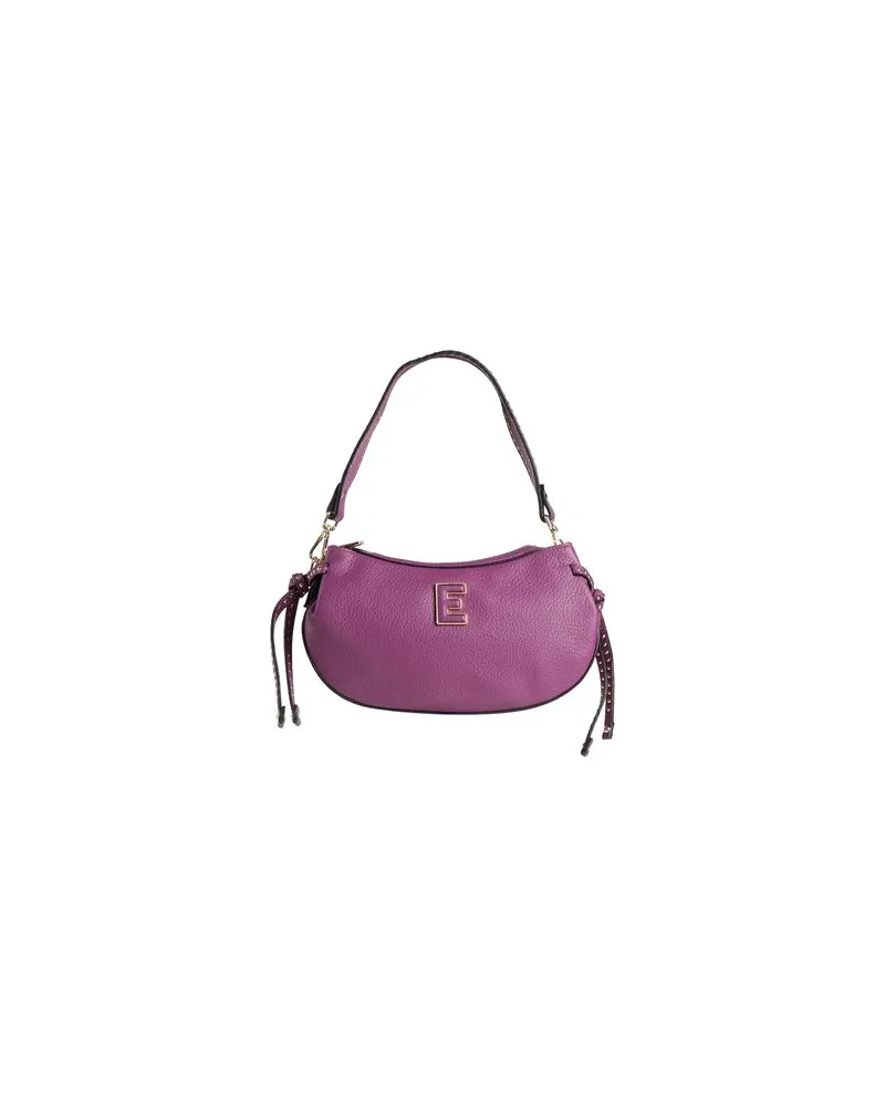 Ermanno Scervino TASCHEN - Handtaschenauf YOOX.COM Violett