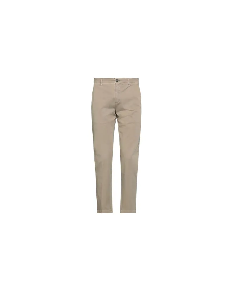 Department 5 HOSEN & RÖCKE - Hosenauf YOOX.COM Beige