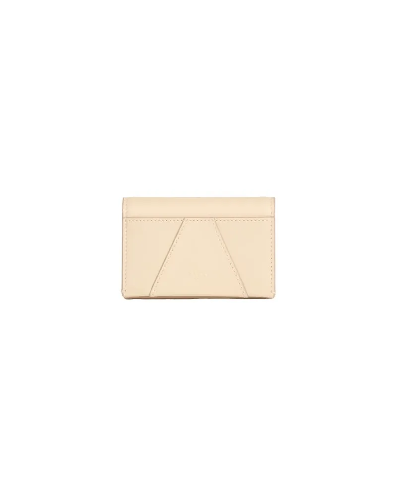 Bally Kleinlederwaren - Portemonnaiesauf YOOX.COM Beige