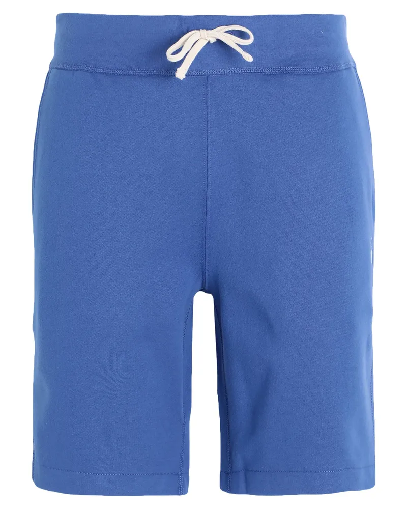 Ralph Lauren Shorts & Bermudashorts Blau