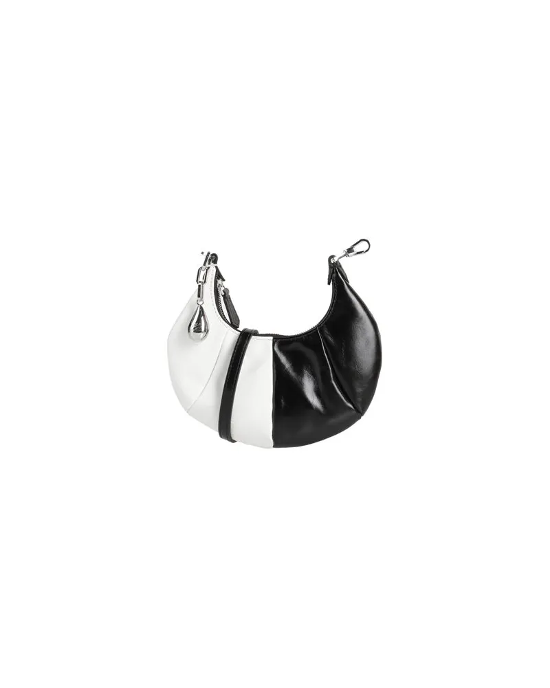 Karl Lagerfeld TASCHEN - Umhängetascheauf YOOX.COM Schwarz