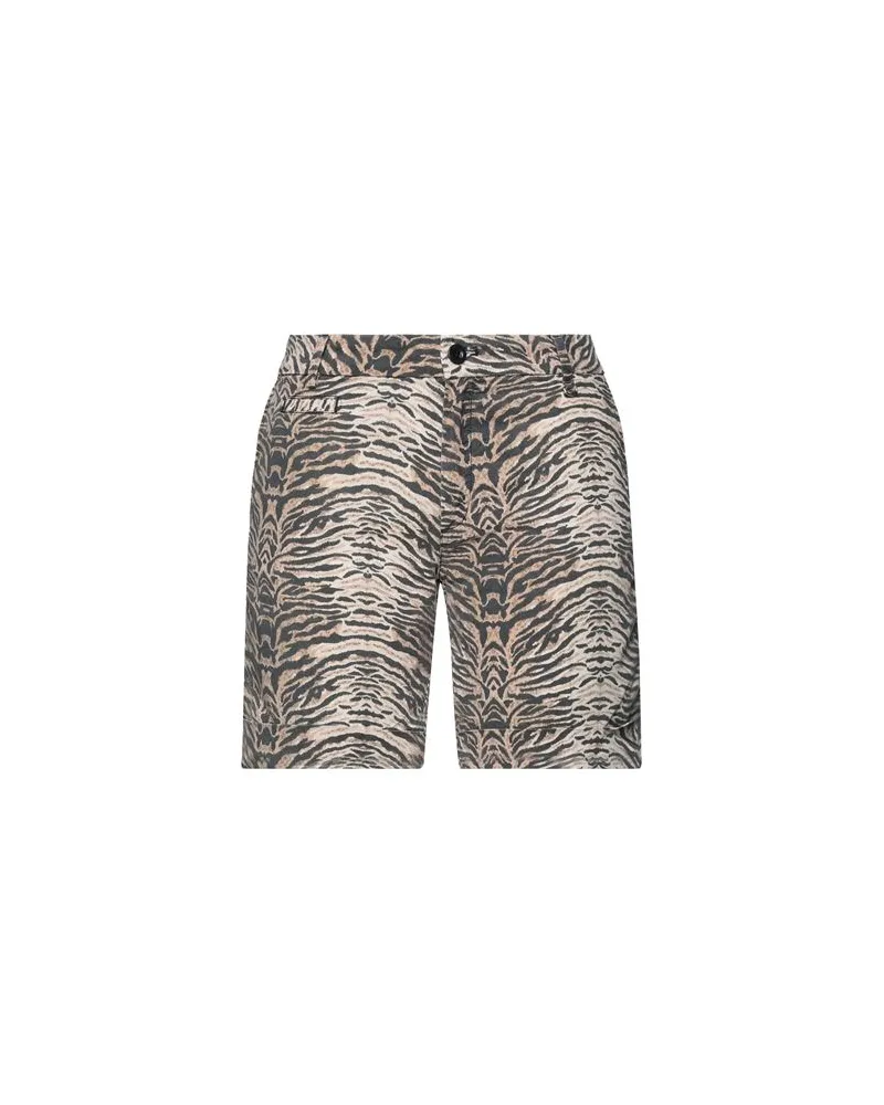 Mason's HOSEN & RÖCKE - Shorts & Bermudashortsauf YOOX.COM Sand