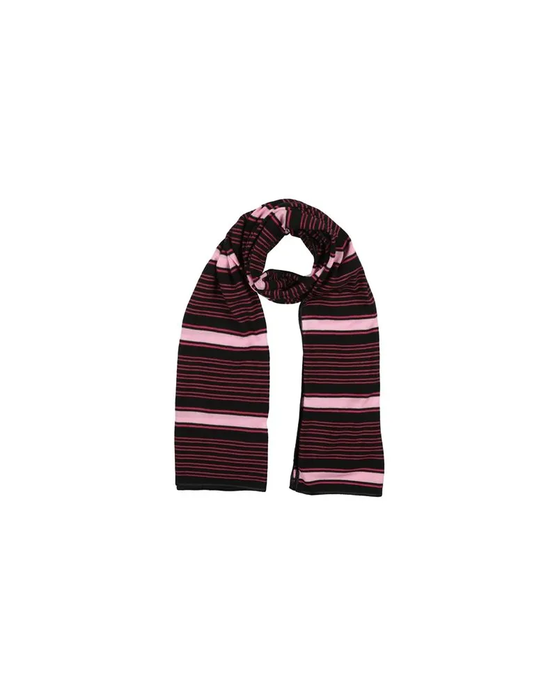 Missoni ACCESSOIRES - Schalsauf YOOX.COM Schwarz