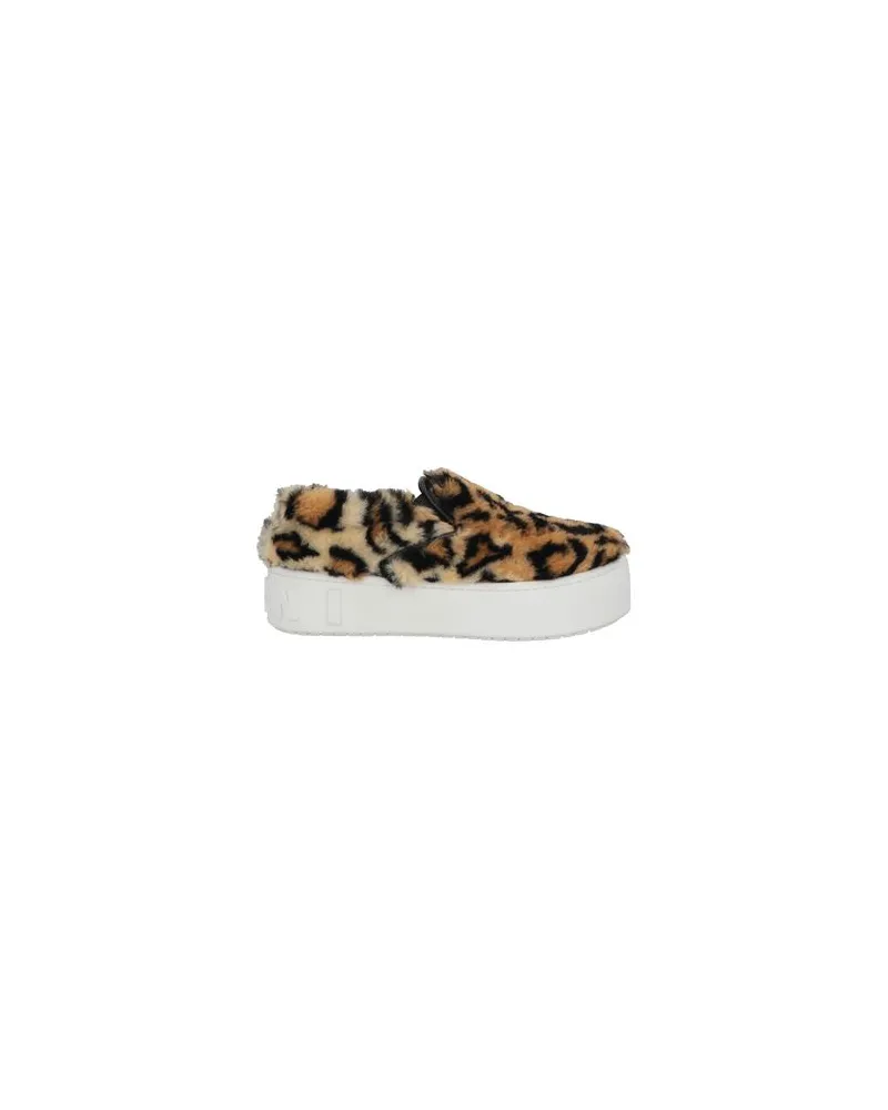 Marni SCHUHE - Sneakersauf YOOX.COM Kamel