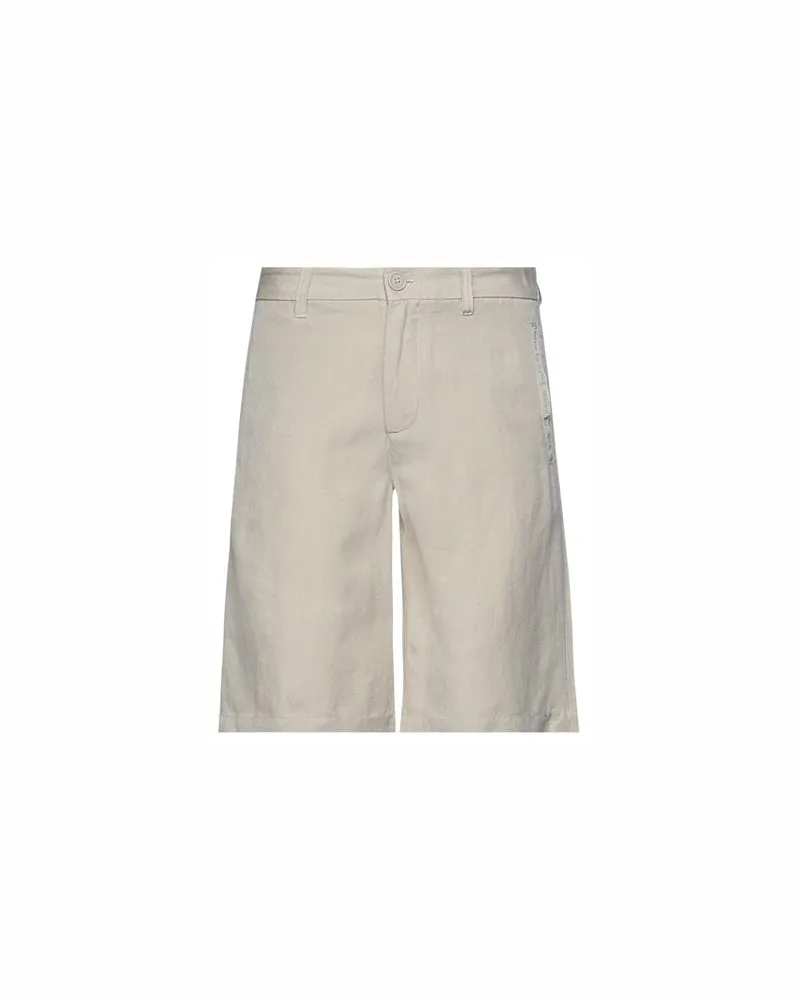 Armani Exchange HOSEN & RÖCKE - Shorts & Bermudashortsauf YOOX.COM Beige