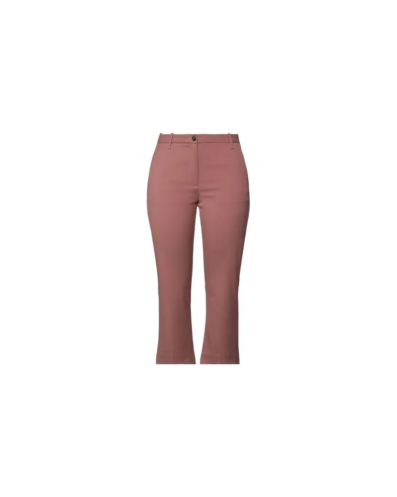 nine:inthe:morning HOSEN & RÖCKE - Hosenauf YOOX.COM Antikrosa