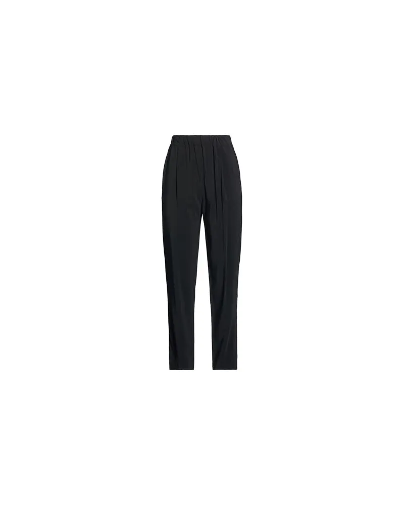Suoli HOSEN & RÖCKE - Hosenauf YOOX.COM Schwarz