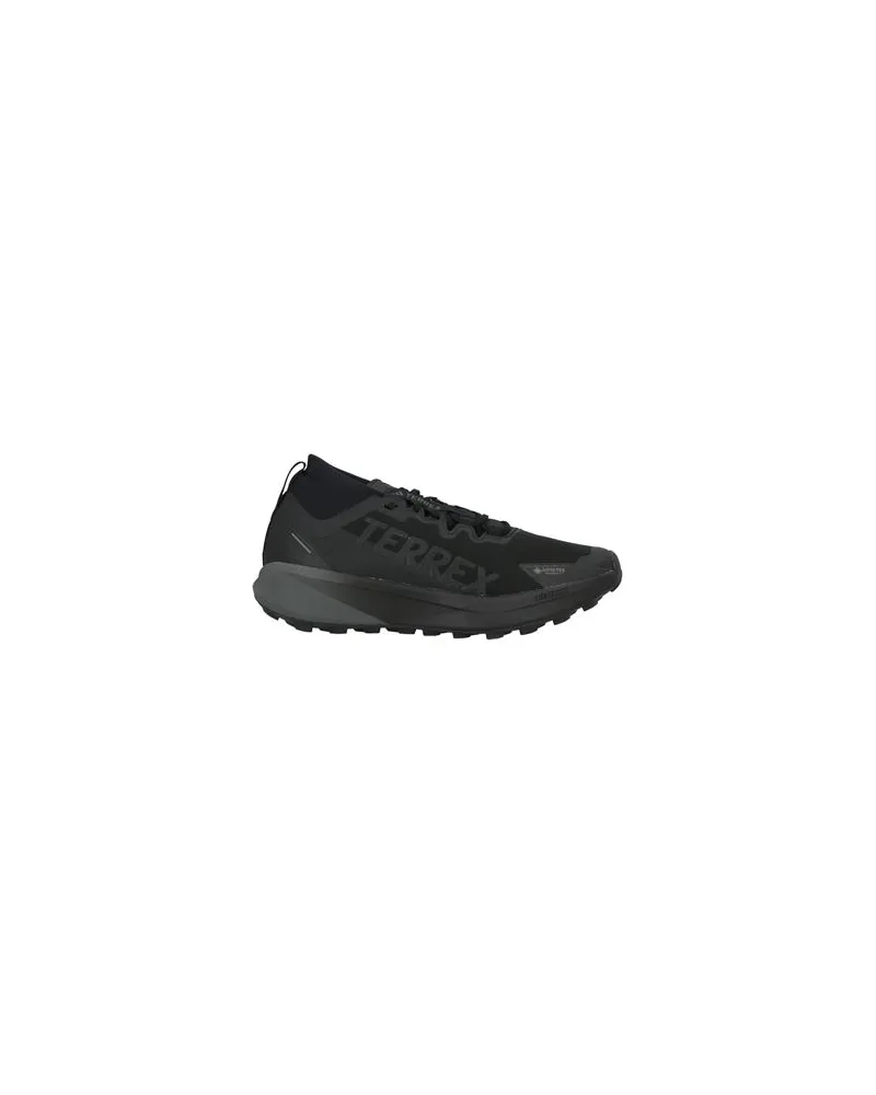 adidas TERREX AGRAVIC GTX - SCHUHE - Sneakersauf YOOX.COM Schwarz