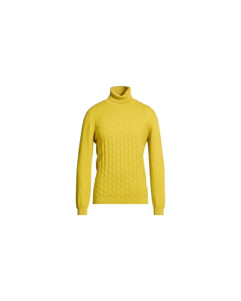 Bellwood STRICKWAREN - Rollkragenpulloverauf YOOX.COM Gelb