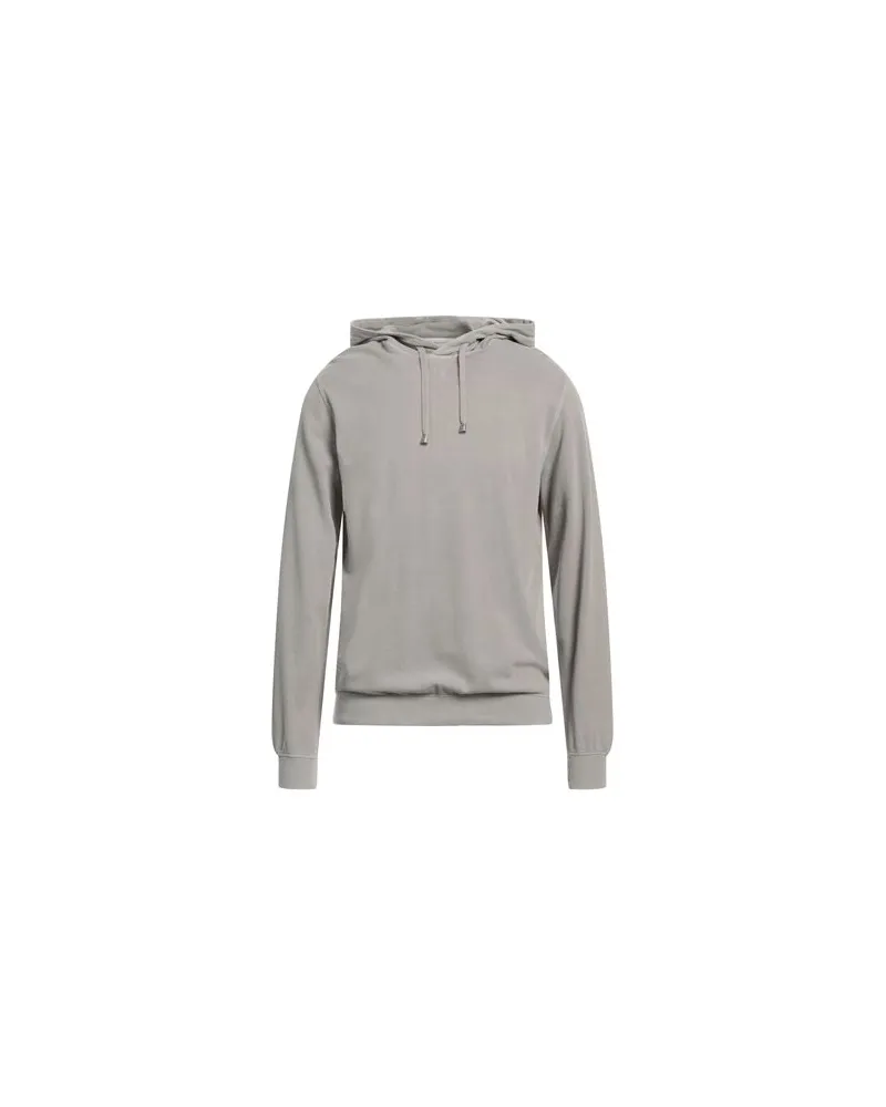 Filippo de Laurentiis TOPS - Sweatshirtsauf YOOX.COM Grau
