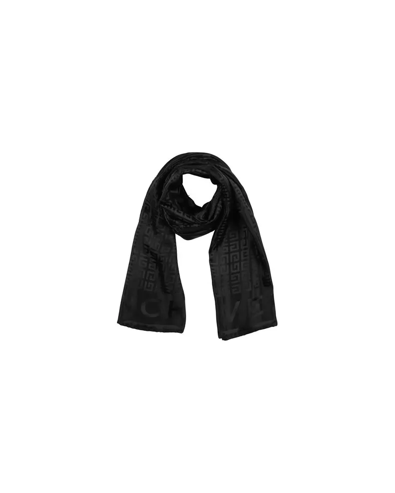 Givenchy ACCESSOIRES - Schalsauf YOOX.COM Schwarz