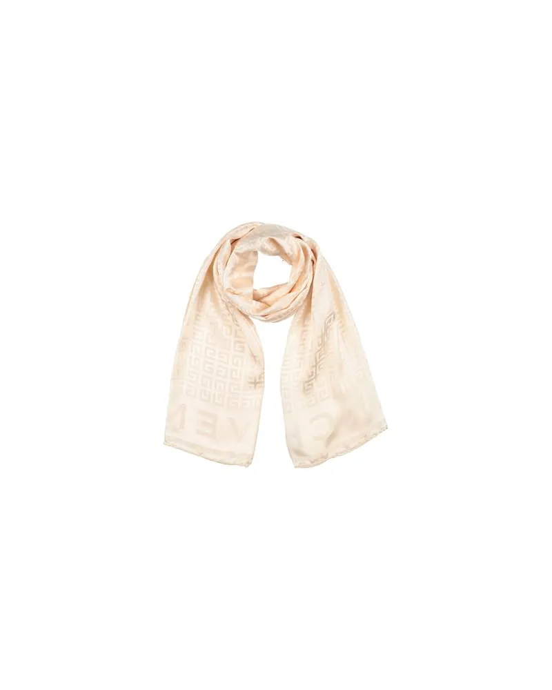 Givenchy ACCESSOIRES - Schalsauf YOOX.COM Cremeweiß
