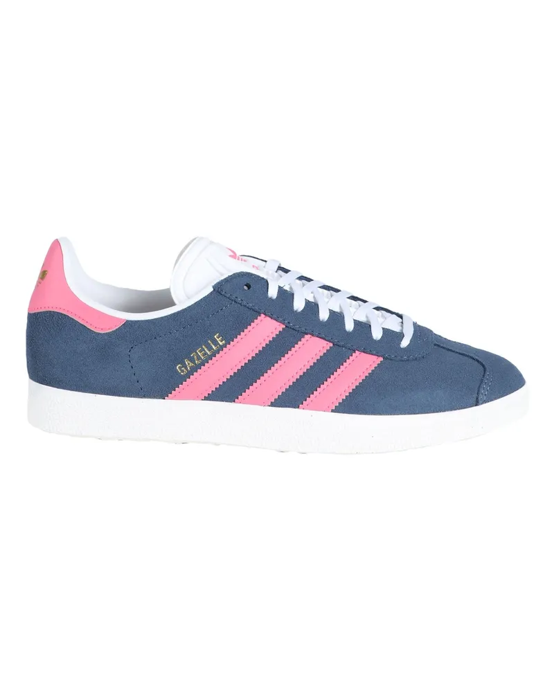 adidas GAZELLE W  SHOES Sneakers Marineblau