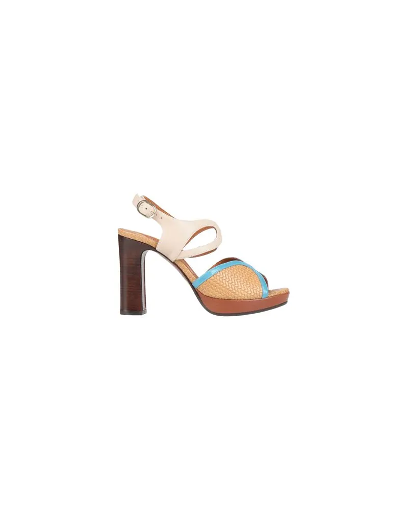 Chie Mihara SCHUHE - Sandalenauf YOOX.COM Sand