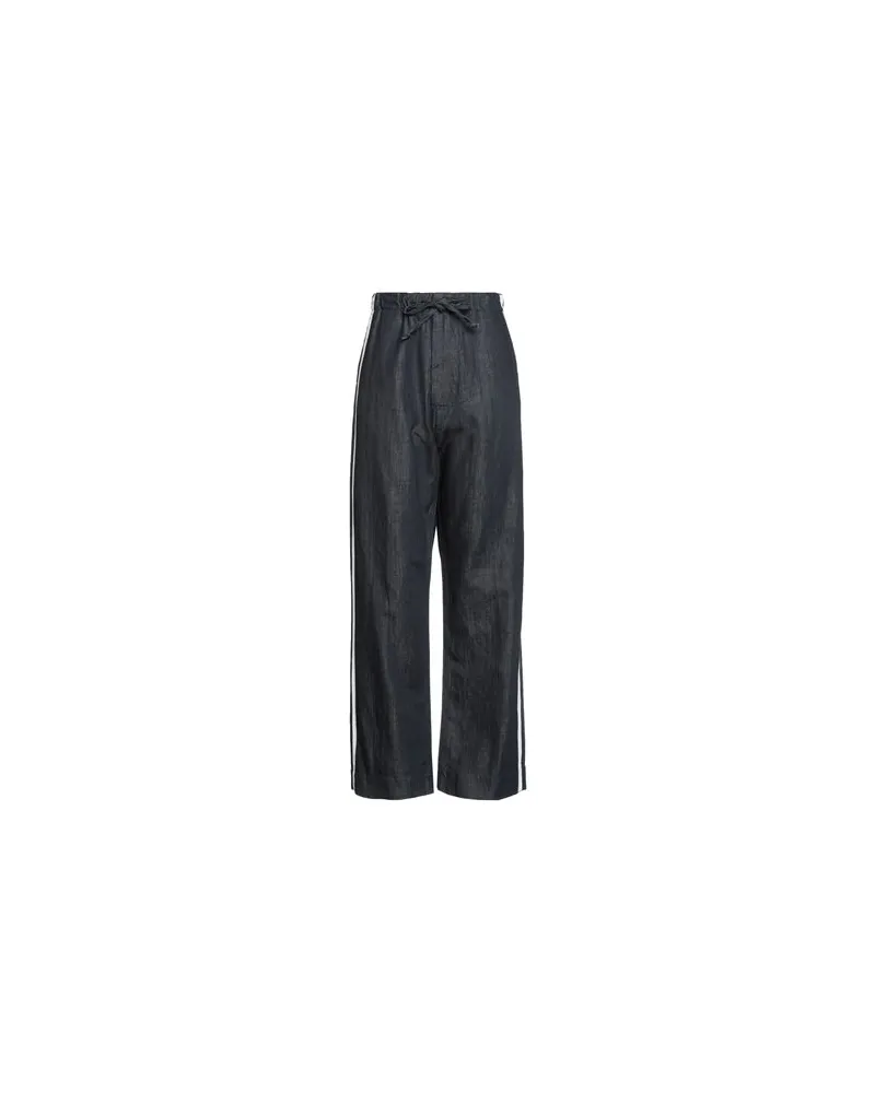 Marni HOSEN & RÖCKE - Jeanshosenauf YOOX.COM Blau