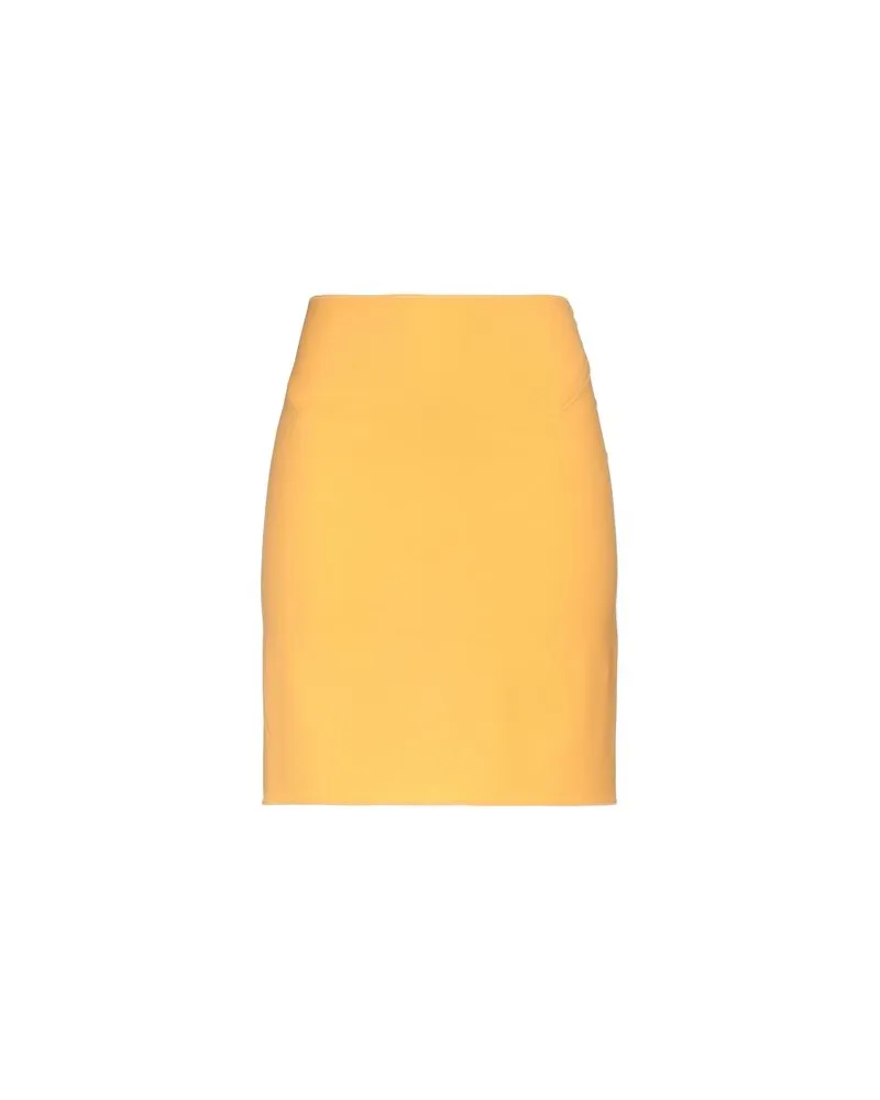 Jacquemus HOSEN & RÖCKE - Miniröckeauf YOOX.COM Ringelblume