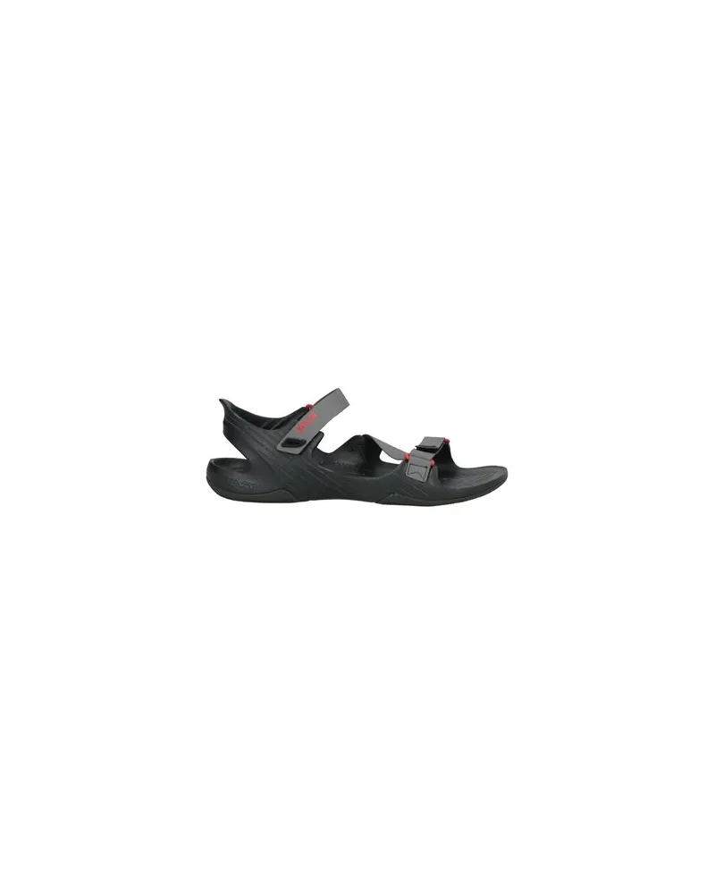 Teva SCHUHE - Sandalenauf YOOX.COM Grau