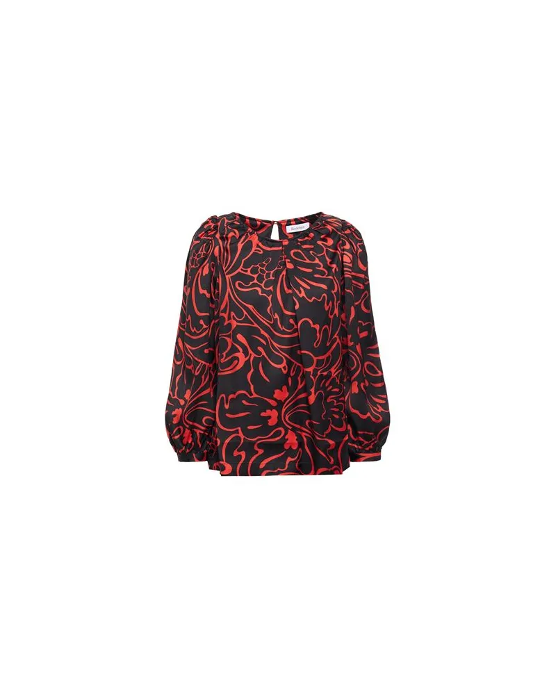 Rodebjer TOPS - Topsauf YOOX.COM Schwarz