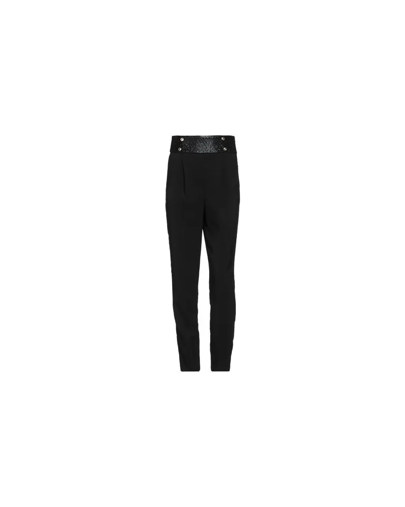 Kocca HOSEN & RÖCKE - Hosenauf YOOX.COM Schwarz