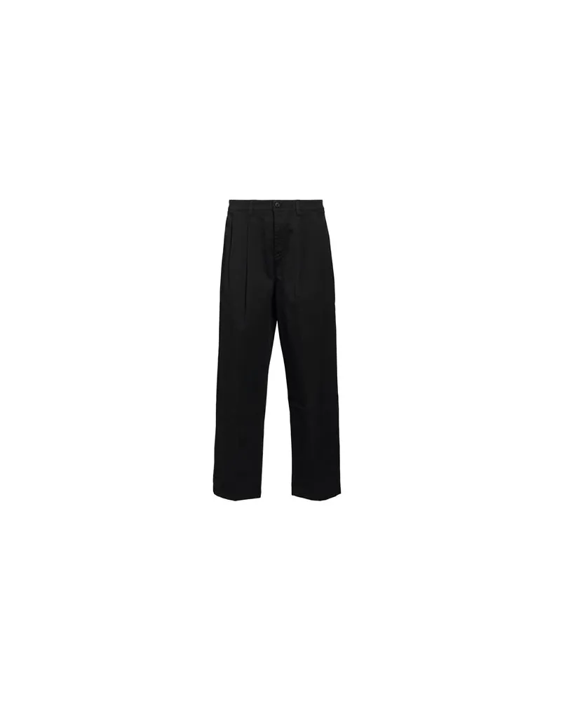 Department 5 HOSEN & RÖCKE - Hosenauf YOOX.COM Schwarz