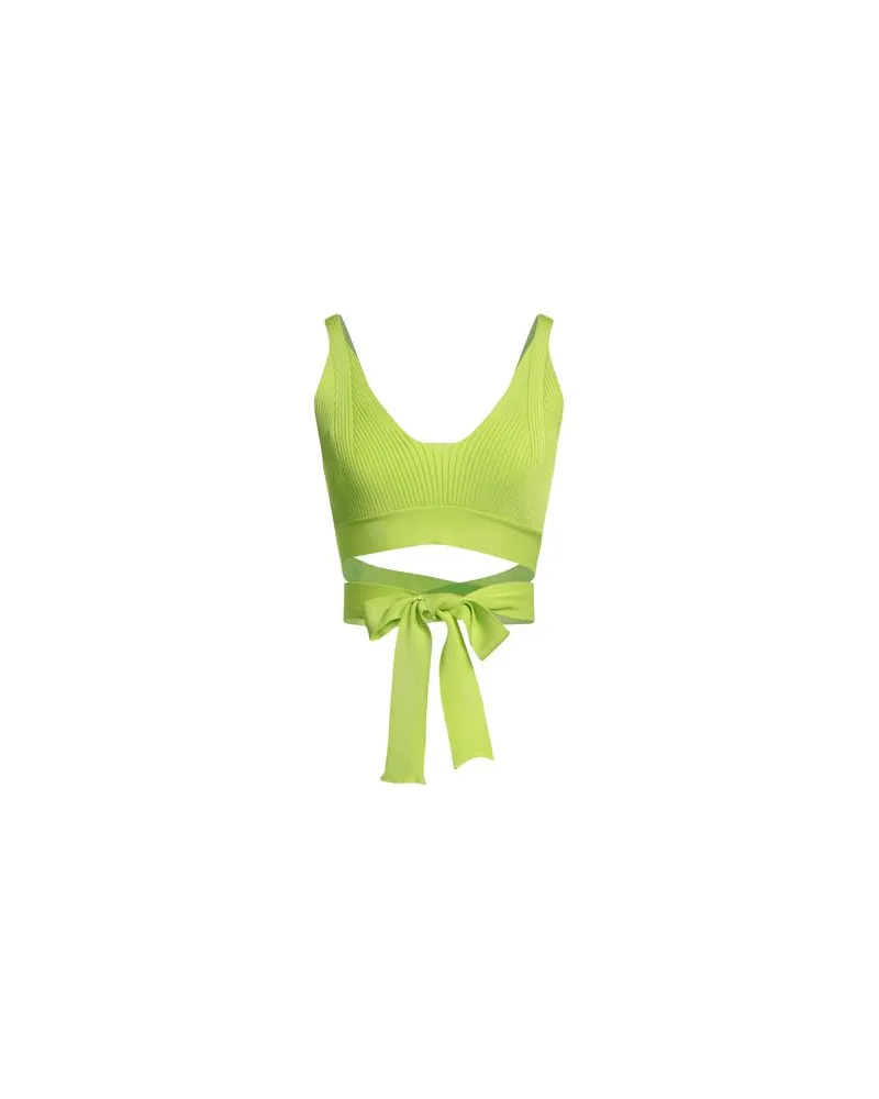 forte_forte TOPS - Topsauf YOOX.COM Limettengrün