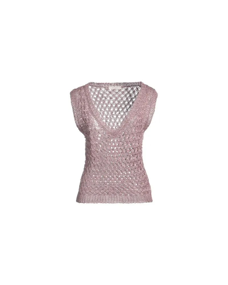 Zanone BY SLOWEAR - STRICKWAREN - Pulloverauf YOOX.COM Malve