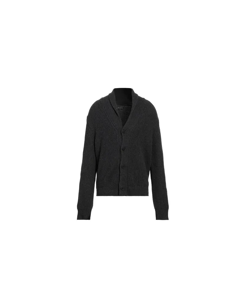 Zadig & Voltaire STRICKWAREN - Strickjackenauf YOOX.COM Braungrau