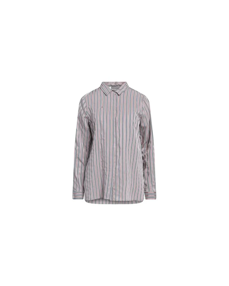 Maliparmi TOPS - Hemdenauf YOOX.COM Grau