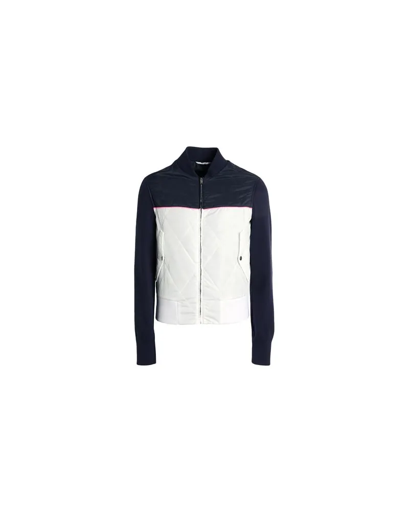 Valentino Garavani JACKEN & MÄNTEL - Jacken und Anoraksauf YOOX.COM Nachtblau