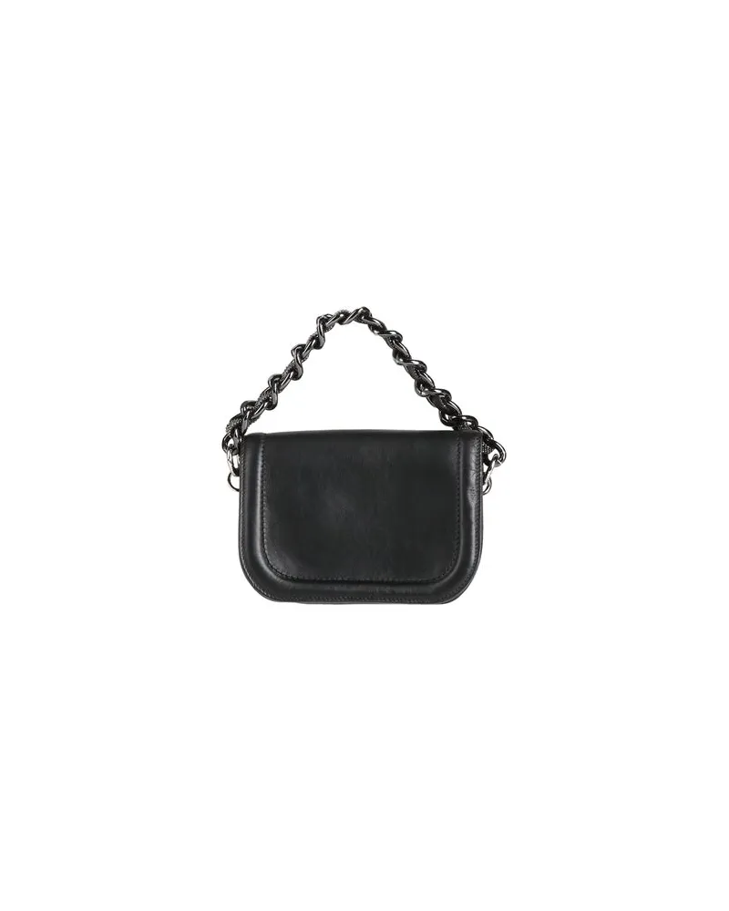 Fabiana Filippi TASCHEN - Handtaschenauf YOOX.COM Schwarz