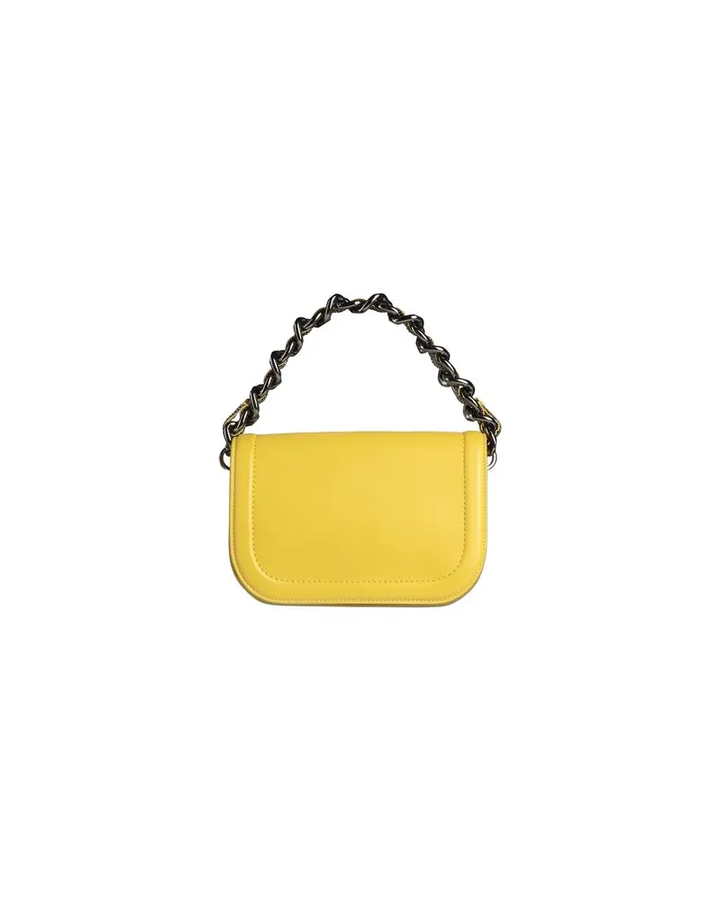 Fabiana Filippi TASCHEN - Handtaschenauf YOOX.COM Gelb