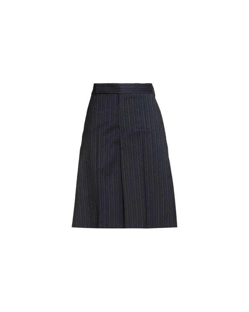 LARDINI HOSEN & RÖCKE - Shorts & Bermudashortsauf YOOX.COM Marineblau
