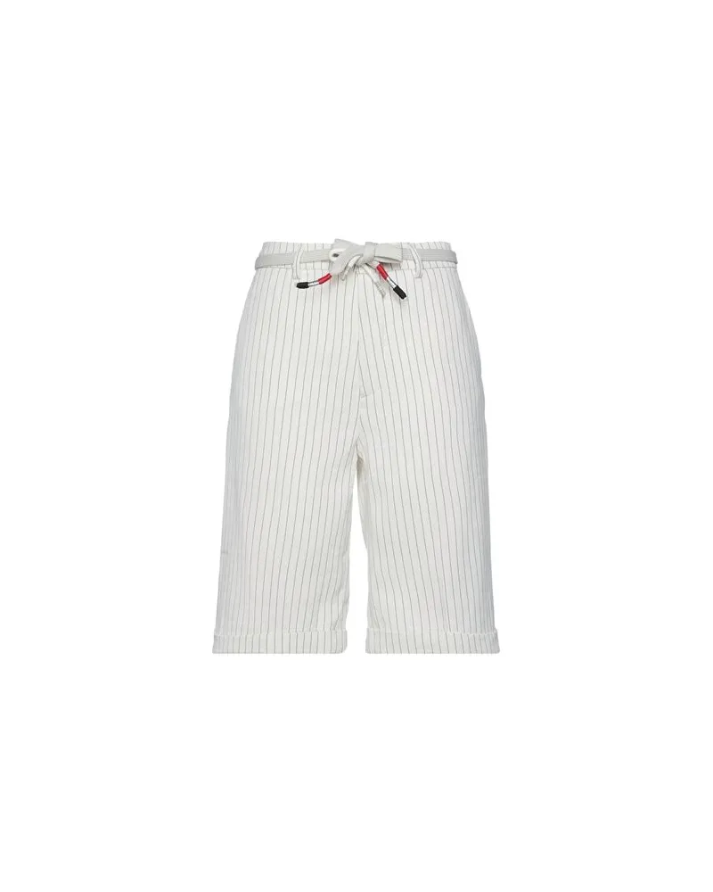 Mason's HOSEN & RÖCKE - Shorts & Bermudashortsauf YOOX.COM Elfenbein