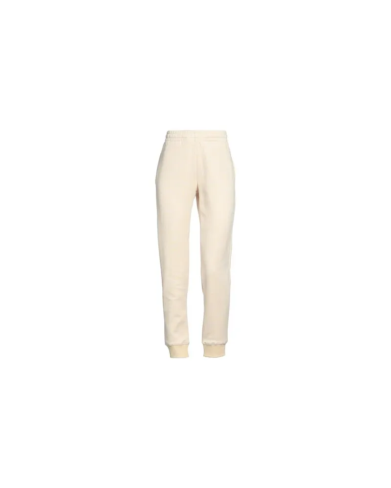 Moschino HOSEN & RÖCKE - Hosenauf YOOX.COM Beige