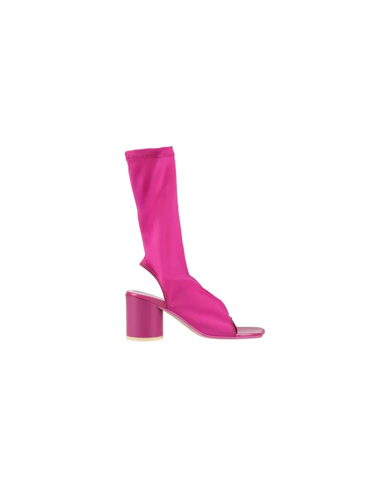 Maison Margiela SCHUHE - Zehentrennerauf YOOX.COM Fuchsia