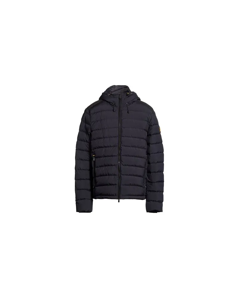 Ciesse Piumini JACKEN & MÄNTEL - Pufferjacken & Daunenjackenauf YOOX.COM Nachtblau