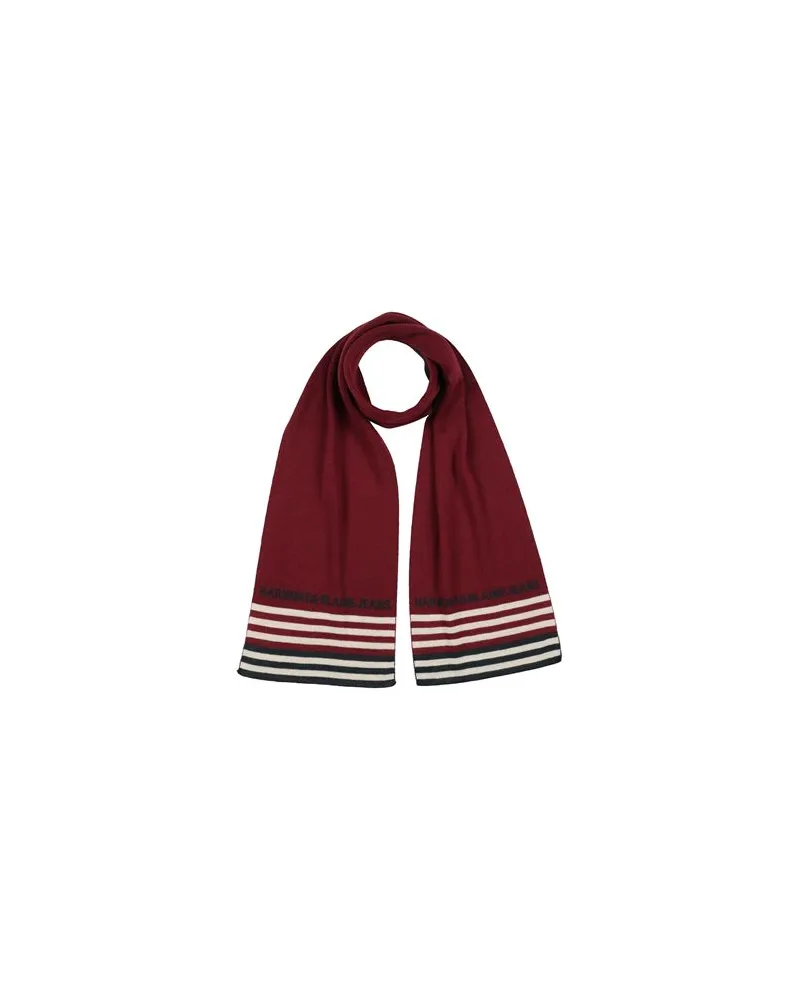 Harmont & Blaine ACCESSOIRES - Schalsauf YOOX.COM Marineblau
